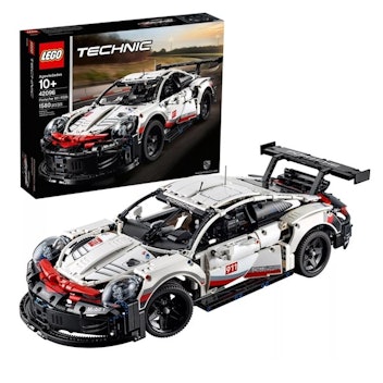 LEGO Technic Porsche 911 Building Kit 42096
