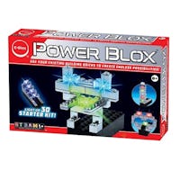 E-Blox Power Blox Builder Starter Kit