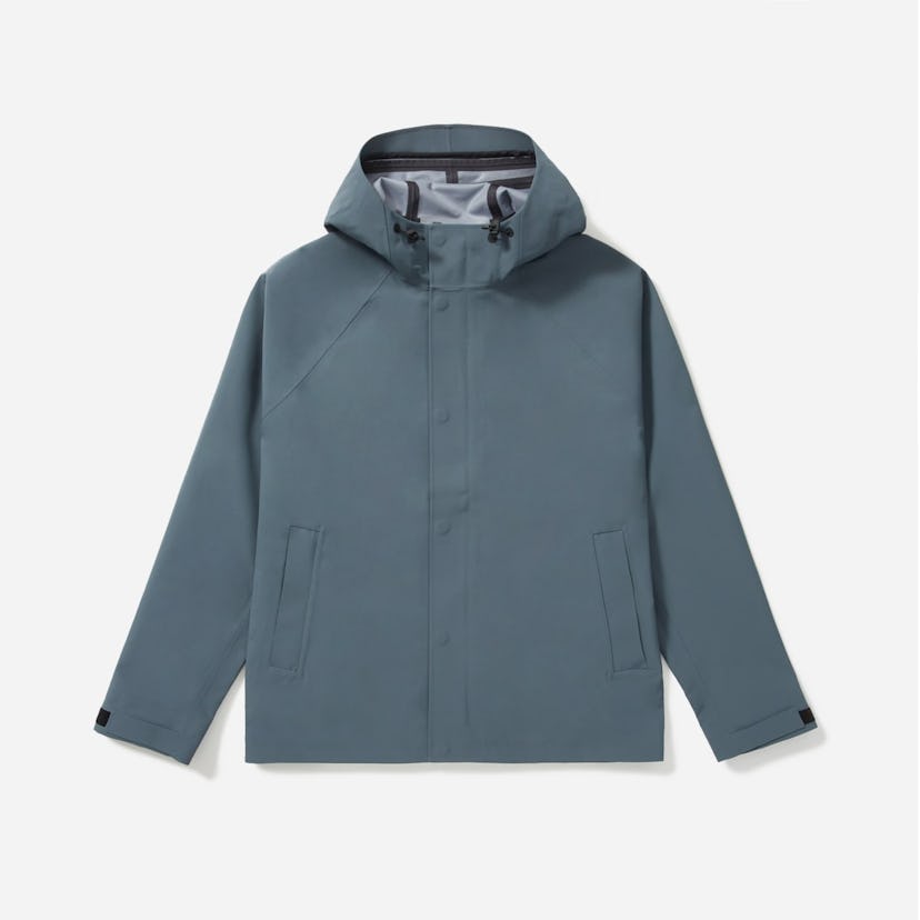 The ReNew Storm Jacket