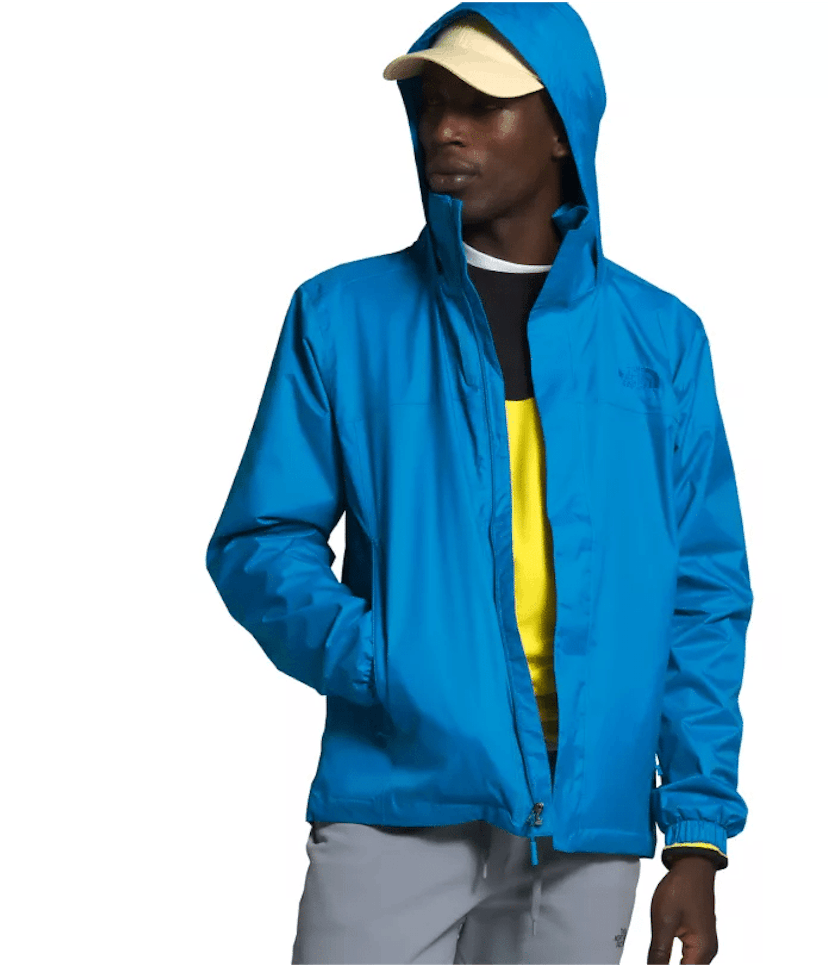 The North Face Men's Resolve 2 Jacket