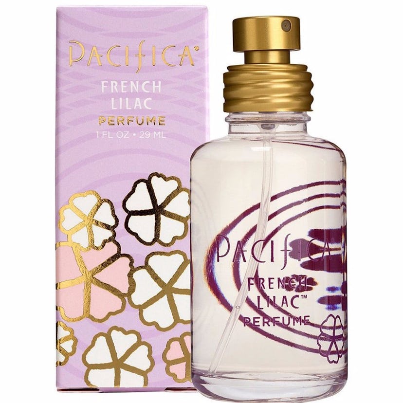 Pacifica French Lilac Spray Perfume