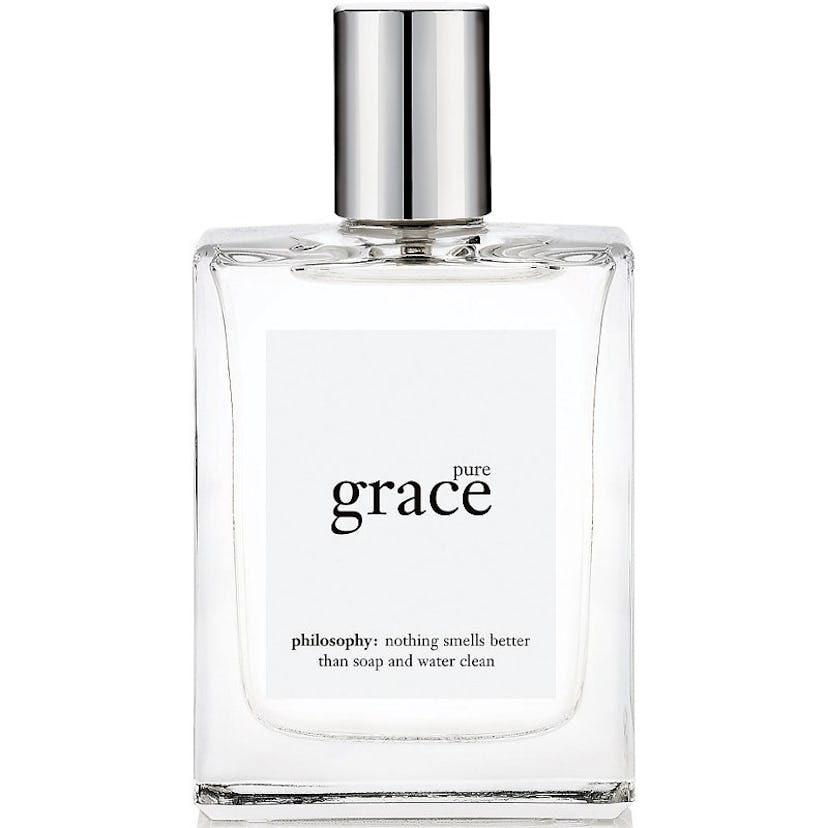 Philosophy Pure Grace Spray Fragrance