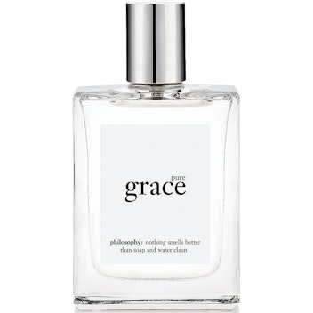 Philosophy Pure Grace Spray Fragrance