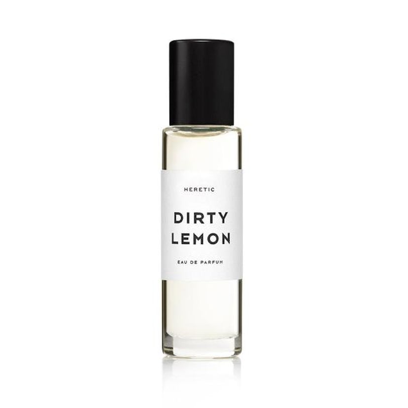 Dirty Lemon Eau de Parfum