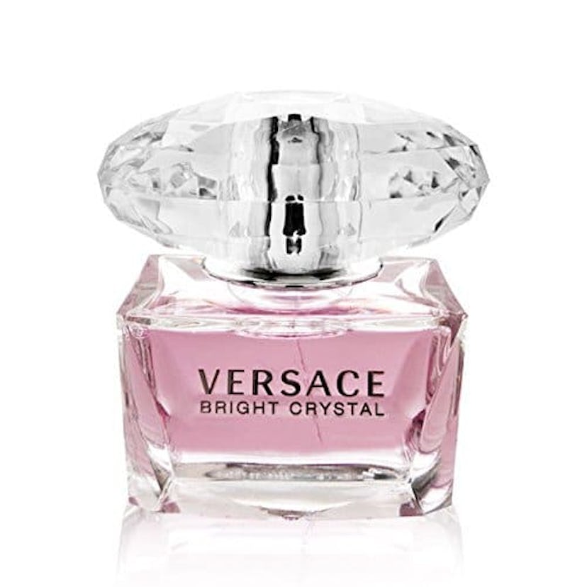 Versace Bright Crystal Eau de Toilette Spray for Women