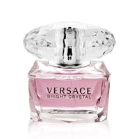 Versace Bright Crystal Eau de Toilette Spray for Women