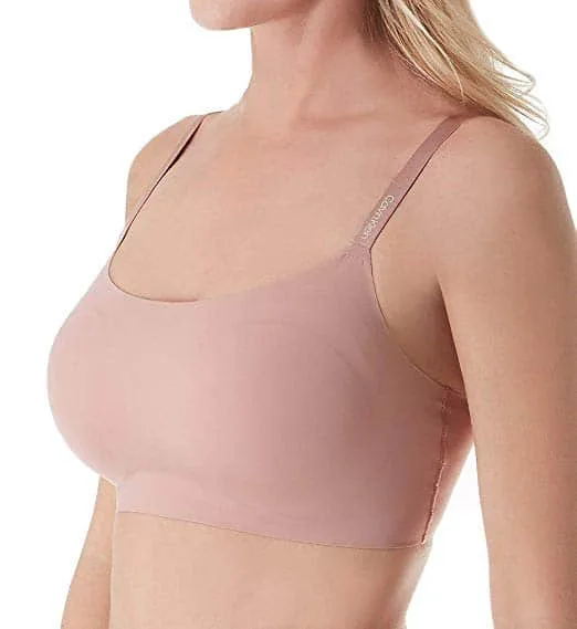 These T-Shirt Bras Look Seamless And 