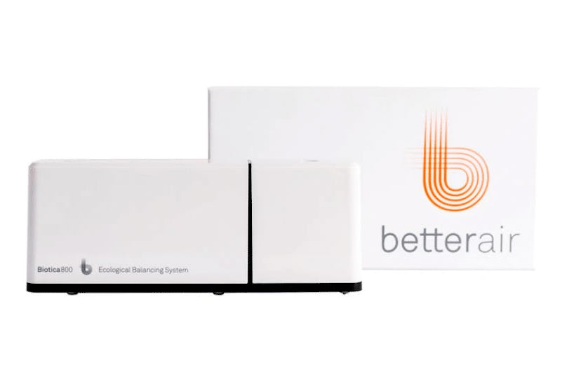 BetterAir Biotica 800