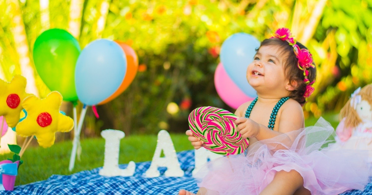 50 Super Cute Ideas To Write On Your Child's Birthday Party Invitations