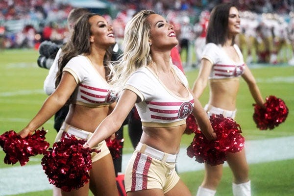 People Slam JLo & Shakira For Being Too Sexy During The Super Bowl