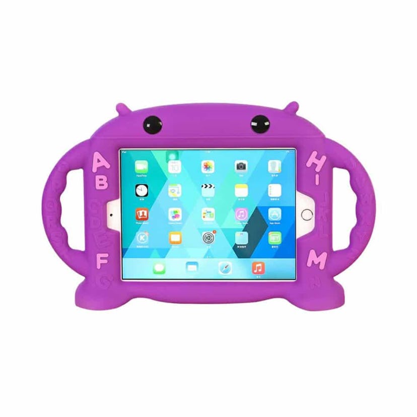 Chinfai Kids Case for iPad Mini