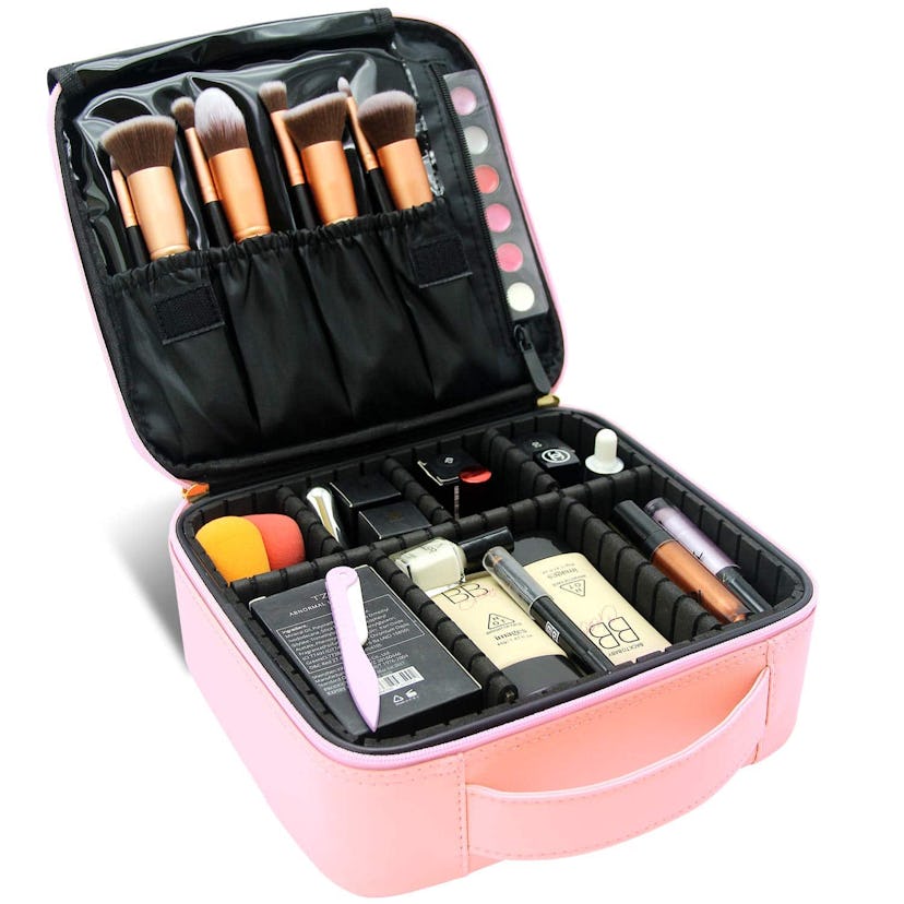 Chomeiu Travel Makeup Case