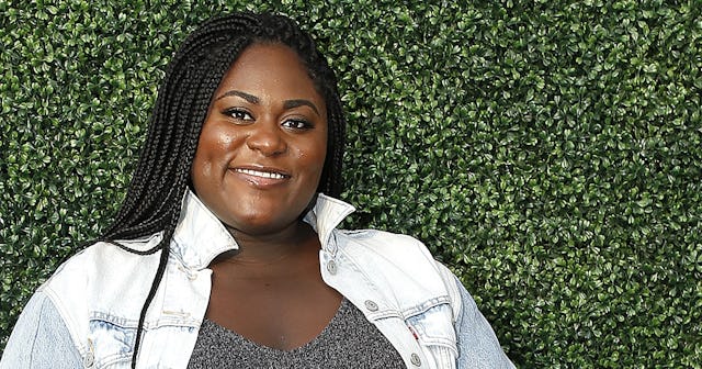 Danielle Brooks