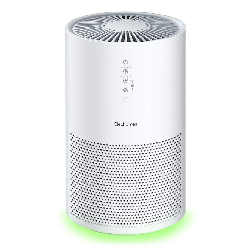 Elecohomes Pro Series Air Purifier