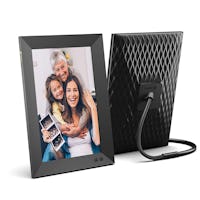 Nixplay Smart Digital Photo Frame 10"