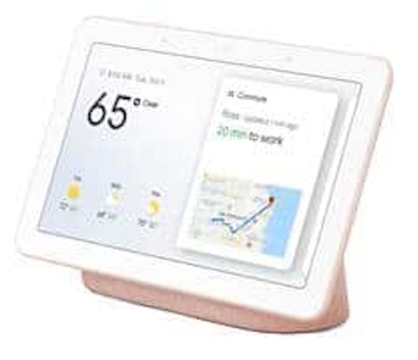 Google Nest Hub