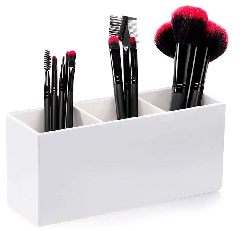 hblife Makeup Brush Holder