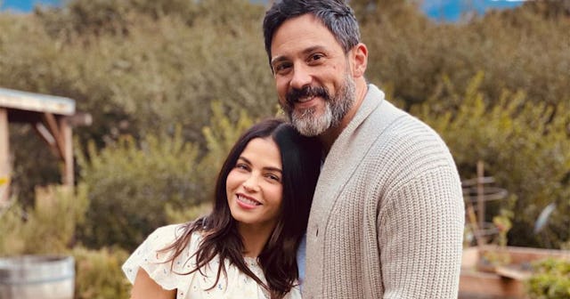 Jenna Dewan Announces Engagement On Insta And Flashes Her Beautiful Ring