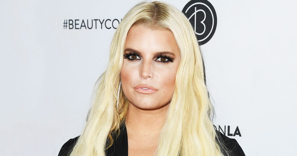 Jessica Simpson Opens Up About ‘Painful’ Confrontation With Her Abuser