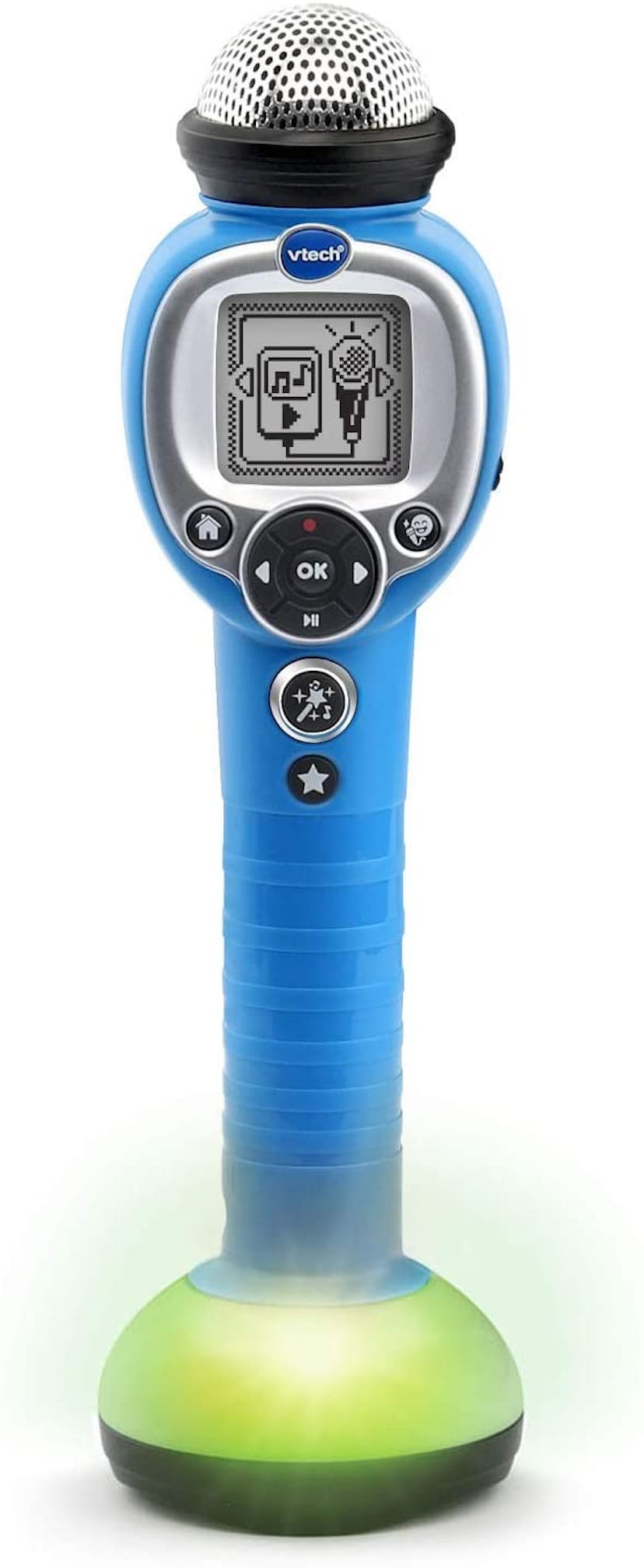 VTech Kidi Star Music Magic Microphone