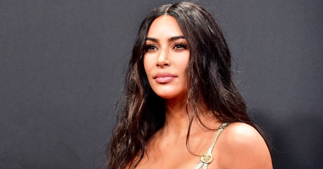 Kim Kardashian Thought She Was Having A Miscarriage While Pregnant With North: Kim Kardashian