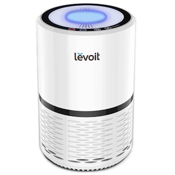 LEVOIT Air Purifier for Home Smokers
