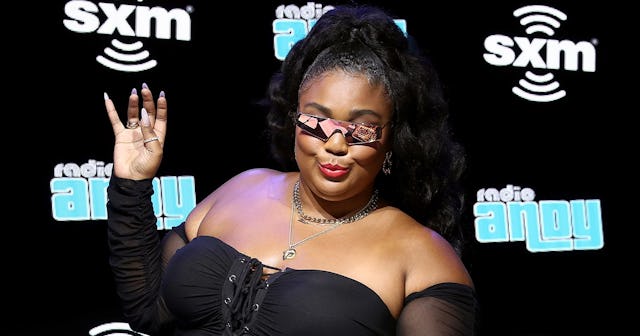 Lizzo