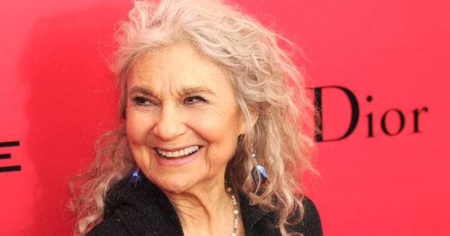 Lynn Cohen