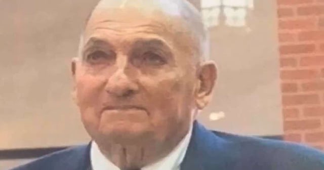 Crossing guard, 88, killed saving two young children from approaching car