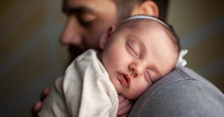 paternity leave relationships