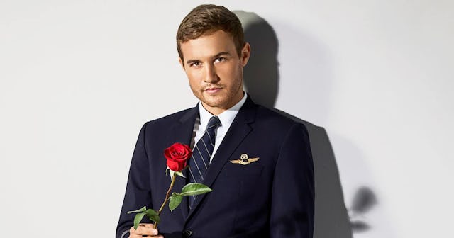 A 'Bachelor' Theory Says Peter Will End Up With One Of The Show's Producers: Pilot Pete of The Bache...