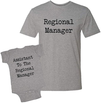 Mashed Clothing Regional Manager Matching Set