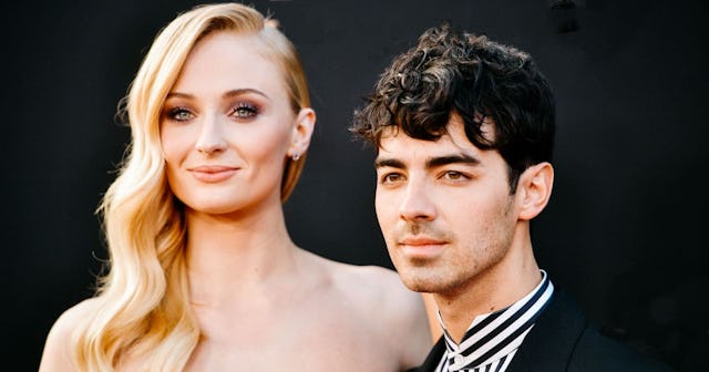 Sophie Turner And Joe Jonas Are Reportedly Expecting Their First Child: Sophie Turner and Joe Jonas ...