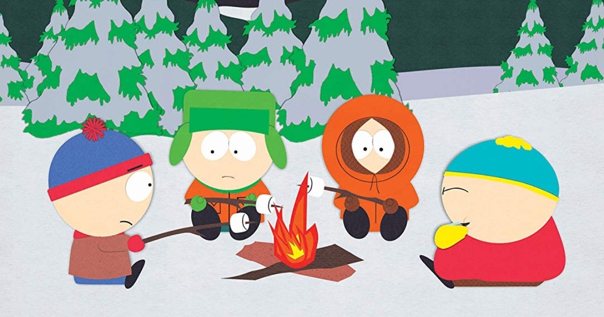 30+ Hilarious 'South Park' Quotes To Boost Your Fan “Authoritah”