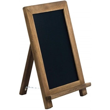 VersaChalk Table Top Chalkboard