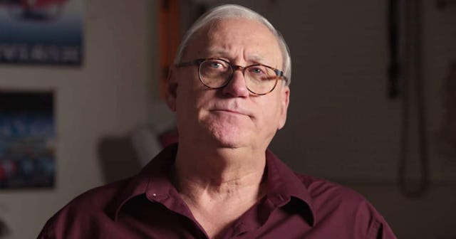 Why Netflix's 'The Pharmacist' Was So Triggering For Me: Dan Schneider