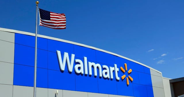 Walmart Is Starting To Offer $30 Checkups And $25 Teeth Cleanings