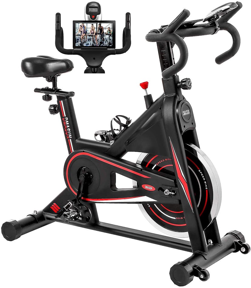 DMASUN Indoor Cycling Bike