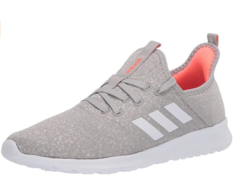 adidas Women's Cloudfoam Pure Running Shoe