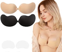 Ybrazy Sticky Bra
