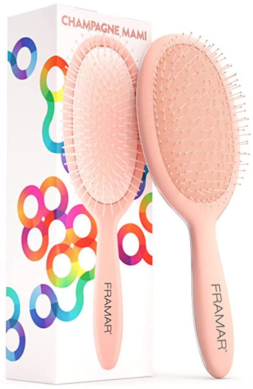 Framar Detangling Brush