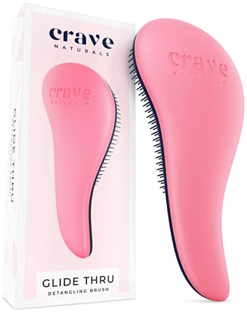 Crave Naturals Glide Through Brush