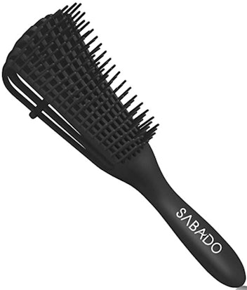 Sabado Detangling Brush for Textured, Natural Hair