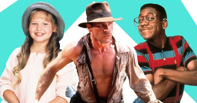 '80s And '90s Movies And Shows We're Thrilled To Stream For Our Kids