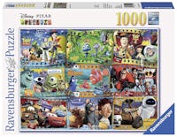 Ravensburger Disney Pixar Movies 1000 Pi...