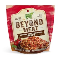 Beyond Meat Beef-Free Crumbles