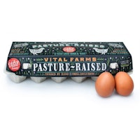 Vital Farms Pasture-Raised Large Eggs