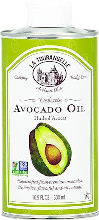 La Tourangelle Avocado Oil
