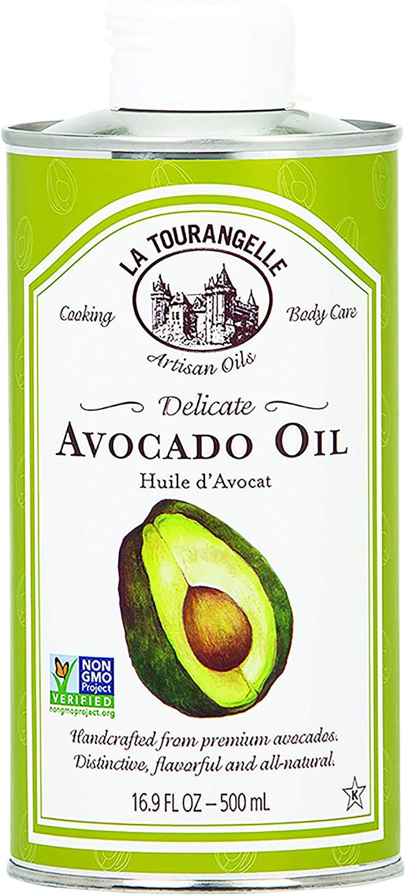 La Tourangelle Avocado Oil