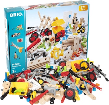 BRIO Builder Creative Set